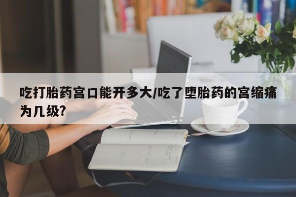 流产药网上专门卖店联系微信吃打胎药宫口能开多大/吃了堕胎药的宫缩痛为几级?