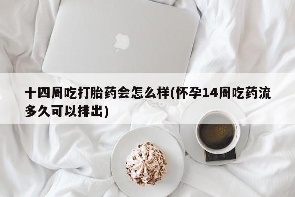 流产药网上专门卖店联系微信十四周吃打胎药会怎么样(怀孕14周吃药流多久可以排出)